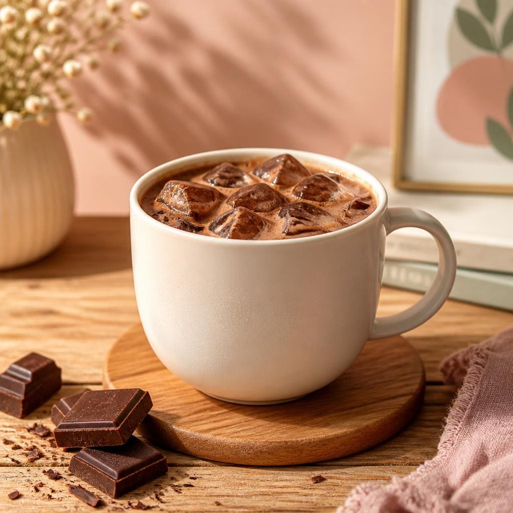 Ice Chocolate